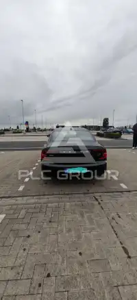 2017 Volvo S90