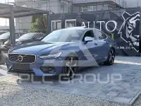 2017 Volvo S90