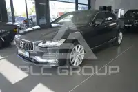 2017 Volvo S90