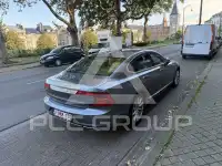 2017 Volvo S90