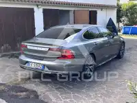 2017 Volvo S90
