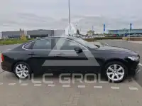 2017 Volvo S90