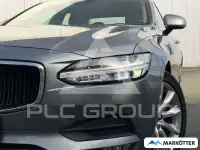 2017 Volvo S90