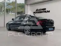 2017 Volvo S90