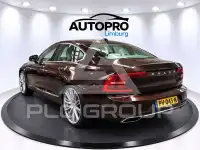 2017 Volvo S90