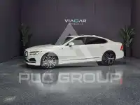 2017 Volvo S90