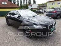 2017 Volvo S90