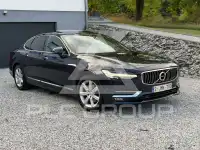 2017 Volvo S90