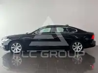 2017 Volvo S90
