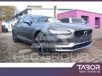 2017 Volvo S90