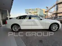 2017 Volvo S90