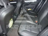 2017 Volvo S90
