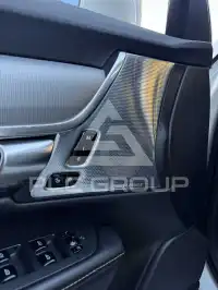 2017 Volvo S90