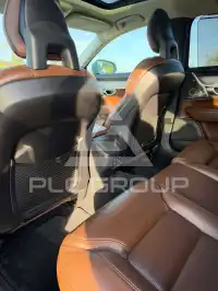 2017 Volvo S90