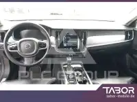 2017 Volvo S90