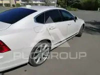 2017 Volvo S90