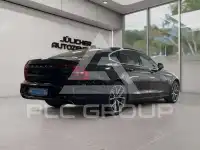 2017 Volvo S90