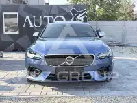 2017 Volvo S90