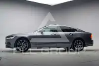 2017 Volvo S90