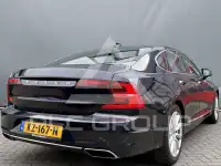 2017 Volvo S90