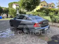 2017 Volvo S90