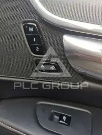 2017 Volvo S90