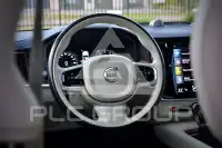 2017 Volvo S90