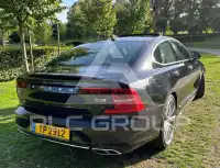 2017 Volvo S90