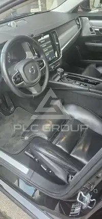 2017 Volvo S90