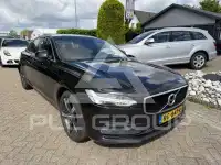 2017 Volvo S90