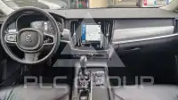 2017 Volvo S90