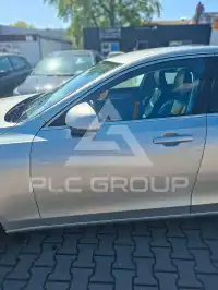2017 Volvo S90