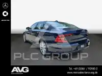 2017 Volvo S90