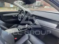 2017 Volvo S90