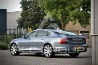 2017 Volvo S90