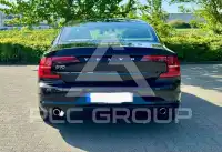 2017 Volvo S90