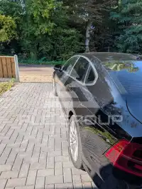 2017 Volvo S90