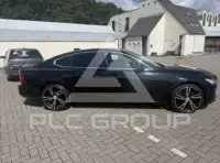 2017 Volvo S90