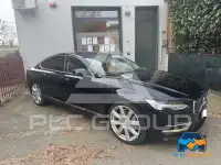 2017 Volvo S90