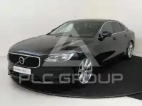 2017 Volvo S90
