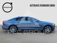 2017 Volvo S90