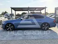 2017 Volvo S90