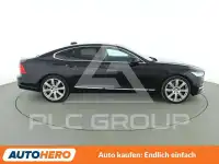 2017 Volvo S90