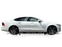 2017 Volvo S90