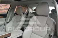 2017 Volvo S90