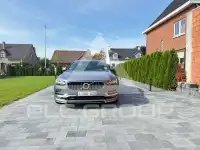 2017 Volvo S90