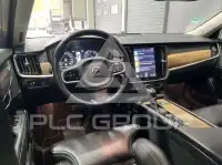 2017 Volvo S90