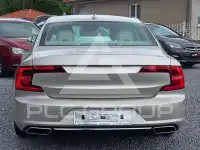 2017 Volvo S90