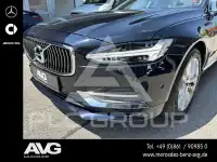 2017 Volvo S90