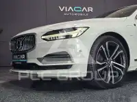 2017 Volvo S90
